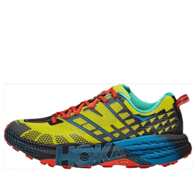 Speedgoat 2 &lsquo;Bleu Agrumes&rsquo;