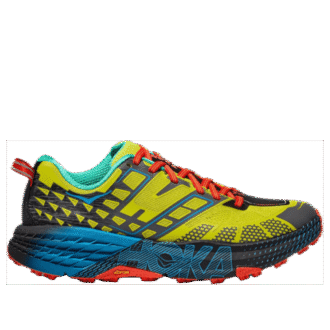 Speedgoat 2 &lsquo;Bleu Agrumes&rsquo;