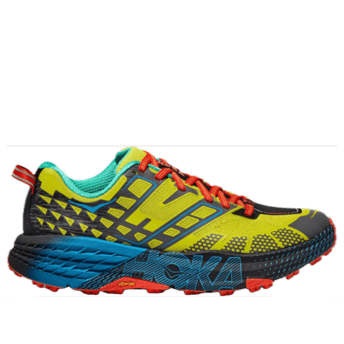 Speedgoat 2 &lsquo;Bleu Agrumes&rsquo;