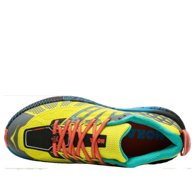 Speedgoat 2 &lsquo;Bleu Agrumes&rsquo;