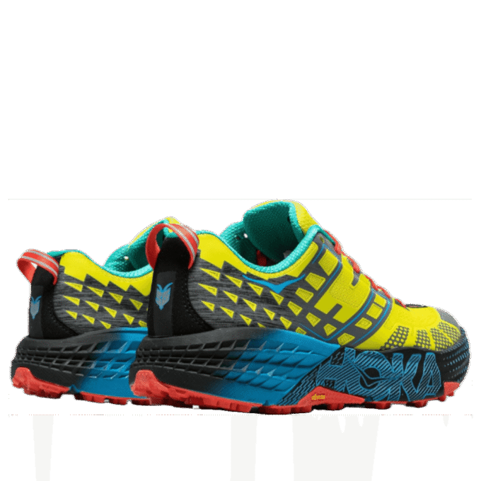 Speedgoat 2 &lsquo;Bleu Agrumes&rsquo;