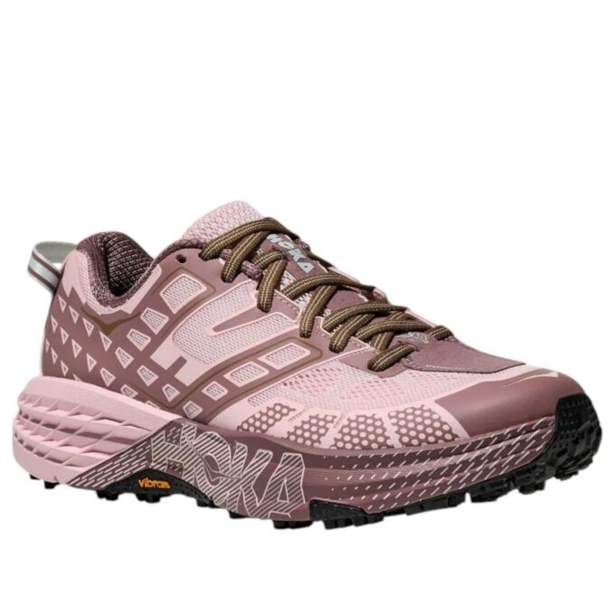 Speedgoat 2 &lsquo;Carnation Classic Mauve&rsquo;