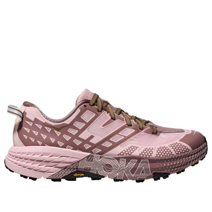 Speedgoat 2 &lsquo;Carnation Classic Mauve&rsquo;