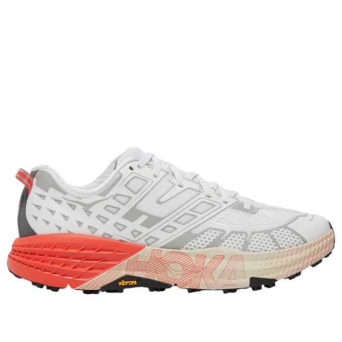 SpeedGoat 2 &lsquo;Tomate Blanche&rsquo;