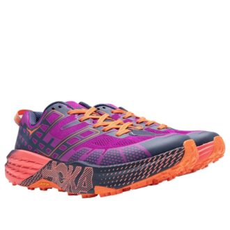 Speedgoat 2 &lsquo;Wild Flower Electric Tangerine&rsquo;