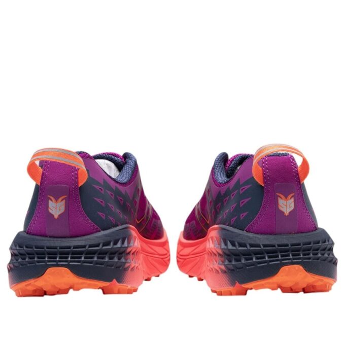 Speedgoat 2 &lsquo;Wild Flower Electric Tangerine&rsquo;