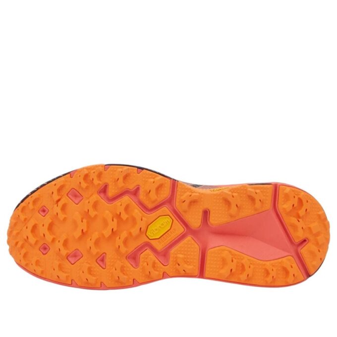 Speedgoat 2 &lsquo;Wild Flower Electric Tangerine&rsquo;