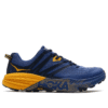Speedgoat 3 &lsquo;Galaxy Blue Old Gold&rsquo;