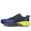 Speedgoat 4 &lsquo;Bleu Jaune&rsquo;
