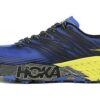 Speedgoat 4 &lsquo;Bleu Jaune&rsquo;