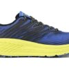 Speedgoat 4 &lsquo;Bleu Jaune&rsquo;