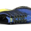 Speedgoat 4 &lsquo;Bleu Jaune&rsquo;