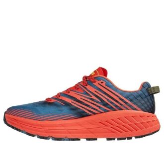 Speedgoat 4 &lsquo;Fiesta Provincial Blue&rsquo;