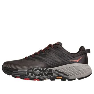 Speedgoat 4 &lsquo;Gris mouette foncé anthracite&rsquo;