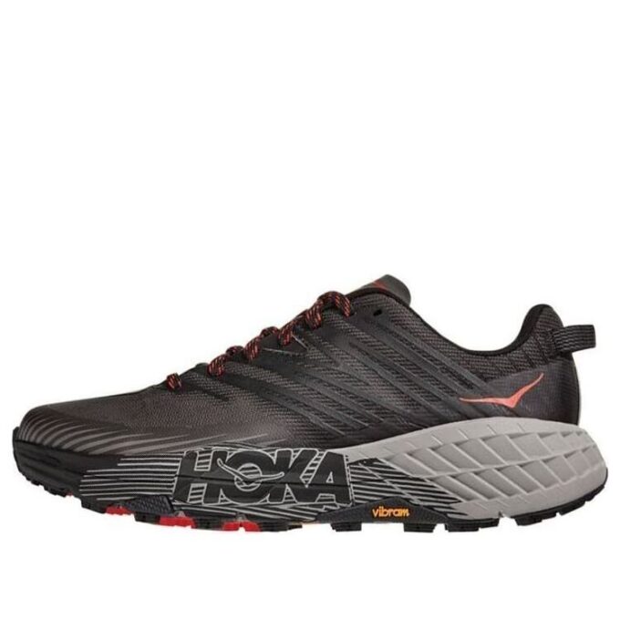 Speedgoat 4 ‘Gris mouette foncé anthracite’ Speedgoat 4 ‘Gris mouette foncé anthracite’