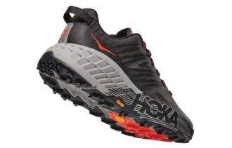 Speedgoat 4 &lsquo;Gris mouette foncé anthracite&rsquo;