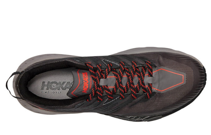 Speedgoat 4 ‘Gris mouette foncé anthracite’ Speedgoat 4 ‘Gris mouette foncé anthracite’