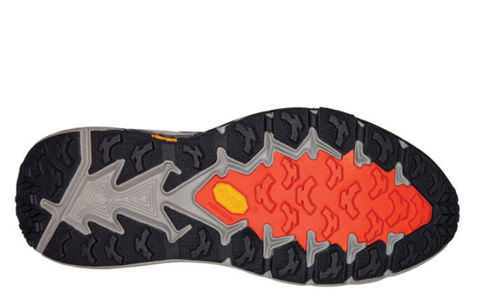 Speedgoat 4 ‘Gris mouette foncé anthracite’ Speedgoat 4 ‘Gris mouette foncé anthracite’