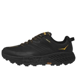 Speedgoat 4 GTX &lsquo;Anthracite&rsquo;