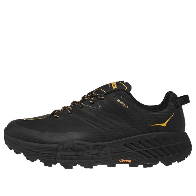 Speedgoat 4 GTX &lsquo;Anthracite&rsquo;