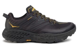 Speedgoat 4 GTX &lsquo;Anthracite&rsquo;