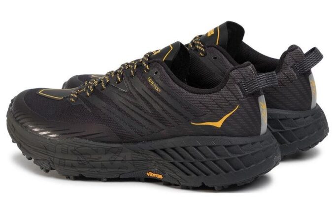 Speedgoat 4 GTX &lsquo;Anthracite&rsquo;