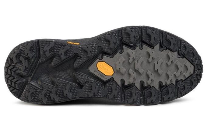 Speedgoat 4 GTX &lsquo;Anthracite&rsquo;