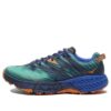 Speedgoat 4 Low &lsquo;Atlantis Dazzling Blue&rsquo;