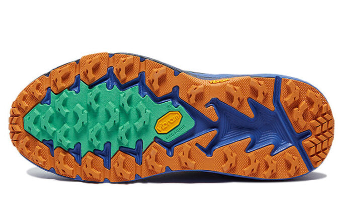 Speedgoat 4 Low &lsquo;Atlantis Dazzling Blue&rsquo;