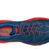 Speedgoat 4 &lsquo;Majolica Blue Mandarin Red&rsquo;