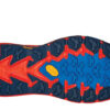 Speedgoat 4 &lsquo;Majolica Blue Mandarin Red&rsquo;