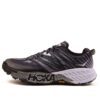Speedgoat 4 &lsquo;Noir et Blanc&rsquo;