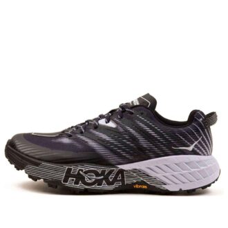 Speedgoat 4 &lsquo;Noir et Blanc&rsquo;
