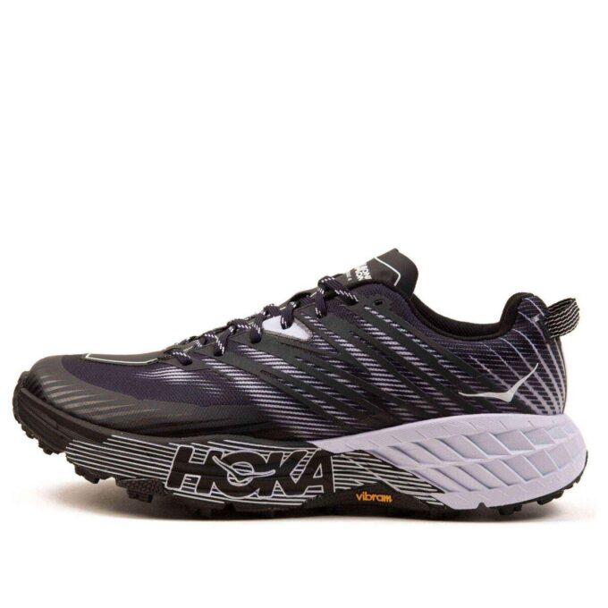 Speedgoat 4 &lsquo;Noir et Blanc&rsquo;