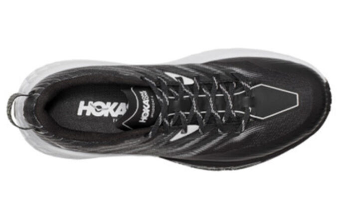 Speedgoat 4 &lsquo;Noir et Blanc&rsquo;
