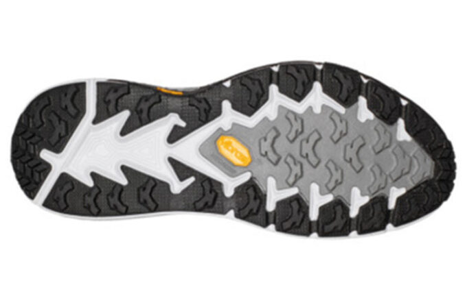 Speedgoat 4 &lsquo;Noir et Blanc&rsquo;