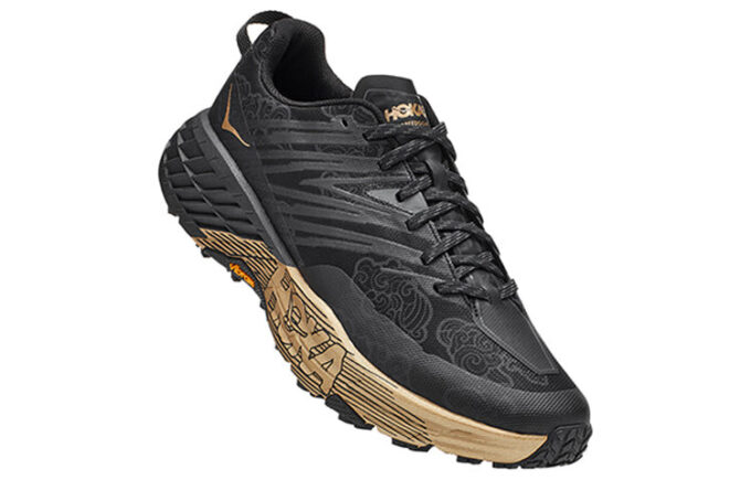 Speedgoat 4 ‘Nouvel An chinois’ Speedgoat 4 ‘Nouvel An chinois’