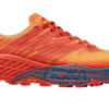 Speedgoat 4 &lsquo;Orange&rsquo;