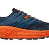 Speedgoat 4 &lsquo;Real Teal Persimmon Orange&rsquo;