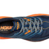 Speedgoat 4 &lsquo;Real Teal Persimmon Orange&rsquo;