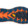 Speedgoat 4 &lsquo;Real Teal Persimmon Orange&rsquo;