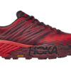 Speedgoat 4 ‘Rouge Noir’ Speedgoat 4 ‘Rouge Noir’