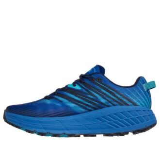 Speedgoat 4 &lsquo;Turkish Sea Scuba Blue&rsquo;