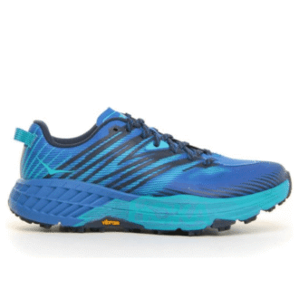 Speedgoat 4 &lsquo;Turkish Sea Scuba Blue&rsquo;
