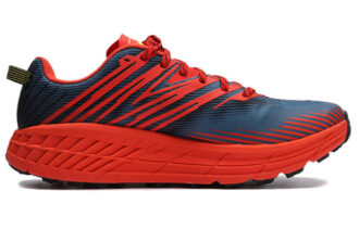 Speedgoat 4 Wide &lsquo;Fiesta Provincial Blue&rsquo;