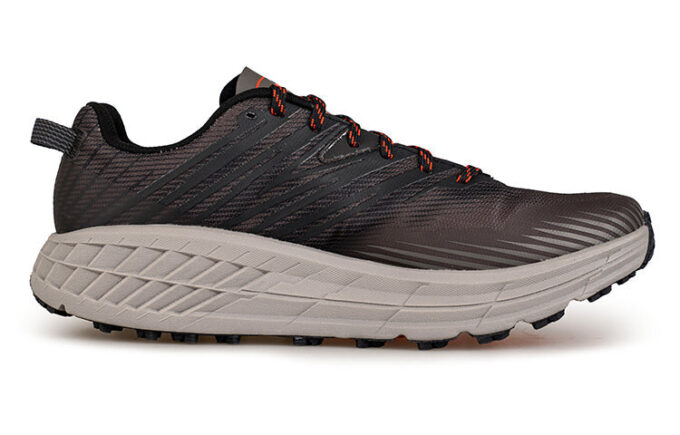 Speedgoat 4 Wide ‘Gris mouette foncé’ Speedgoat 4 Wide ‘Gris mouette foncé’