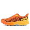 Speedgoat 5 2E Large &lsquo;Bec de macareux Jaune Ambre&rsquo;