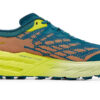Speedgoat 5 2E Large &lsquo;Corail Bleu&rsquo;