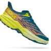 Speedgoat 5 2E Large &lsquo;Corail Bleu&rsquo;
