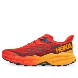Speedgoat 5 2E Large &lsquo;Fiesta Jaune Radieux&rsquo;